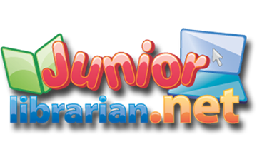 Junior Librarian Logo