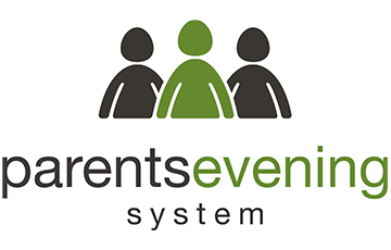 Parents Evening System Logo