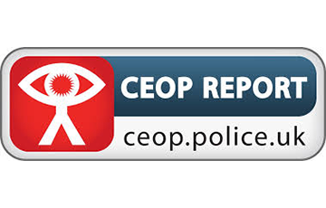 Child Exploitation and Online Protection command: Police Logo